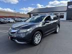 Used 2016 Acura Rdx for sale.