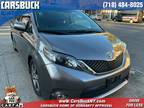Used 2013 Toyota Sienna for sale.