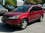 Used 2011 Honda CR-V for sale.