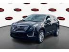 Used 2017 Cadillac XT5 for sale.