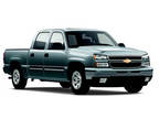 Used 2006 Chevrolet Silverado 1500 for sale.