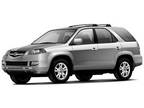 Used 2005 Acura MDX for sale.