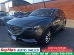 Used 2018 Mazda CX-9 for sale.