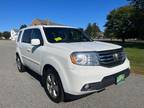 Used 2015 Honda Pilot for sale.