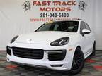 Used 2016 Porsche Cayenne for sale.
