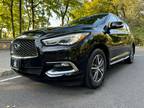 Used 2019 INFINITI QX60 for sale.