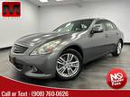 Used 2013 INFINITI G37 Sedan for sale.