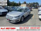 Used 2014 Ford Taurus for sale.