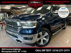 Used 2022 Ram 1500 for sale.