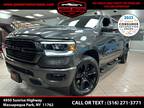 Used 2022 Ram 1500 for sale.