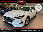 Used 2023 Hyundai Sonata for sale.