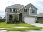 25515 Reign Wayman Court Katy Texas 77493