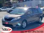 Used 2013 Toyota Sienna for sale.