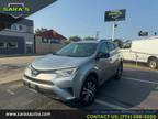 Used 2016 Toyota RAV4 for sale.