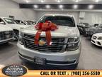 Used 2018 Chevrolet Tahoe for sale.