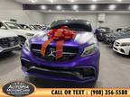 Used 2016 Mercedes-Benz GLE for sale.