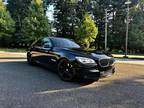 Used 2015 BMW 7 Series for sale.