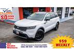 Used 2021 Kia Sorento for sale.