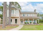 2023 White Feather Trail Crosby Texas 77532