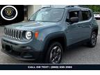 Used 2016 Jeep Renegade for sale.