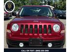 Used 2016 Jeep Patriot for sale.