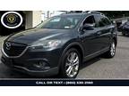 Used 2013 Mazda CX-9 for sale.