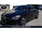 Used 2019 Mercedes-Benz CLA for sale.