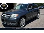 Used 2014 Mercedes-Benz GLK-Class for sale.