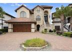 12375 Tramonto Drive Conroe Texas 77304
