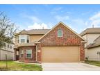 9943 Chimney Swift Lane Conroe Texas 77385
