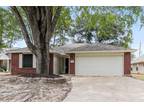 1733 Fay Drive Conroe Texas 77301