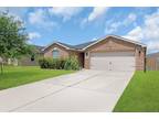 4902 Monarch Falls Lane Richmond Texas 77469