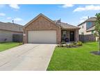 22663 Malvicino Drive New Caney Texas 77357