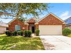 911 Rosa Del Villa Court Richmond Texas 77406