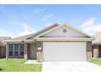 17815 June Forest Drive Humble Texas 77346