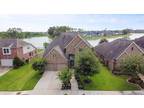 2707 River Run Road Missouri City Texas 77459