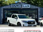 Used 2022 Honda Ridgeline for sale.