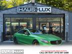 Used 2016 Mercedes-Benz S-Class for sale.
