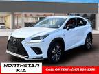 Used 2021 Lexus Nx 300 for sale.