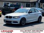 Used 2011 BMW 1 Series for sale.