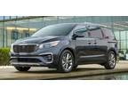 Used 2019 Kia Sedona for sale.