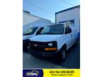 Used 2016 Chevrolet Express Cargo Van for sale.