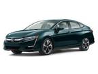Used 2021 Honda Clarity Plug-In Hybrid for sale.