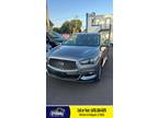 Used 2019 INFINITI QX60 for sale.