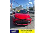 Used 2021 Toyota Corolla Hatchback for sale.