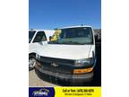 Used 2019 Chevrolet Express Passenger for sale.