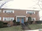 Dobrin Ct Unit A, Fair Lawn, Condo For Rent