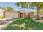 212 Queen Annes Drive Burleson Texas 76028