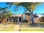 1841 Tree Line Drive Carrollton Texas 75007