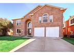 6703 Meadowcrest Drive Arlington Texas 76002